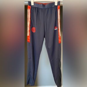 Adidas FC Bayern Soccer Pants